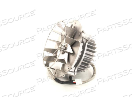 ASSEMBLY, BLOWER, C3/C (ASPEN) by Turbochef