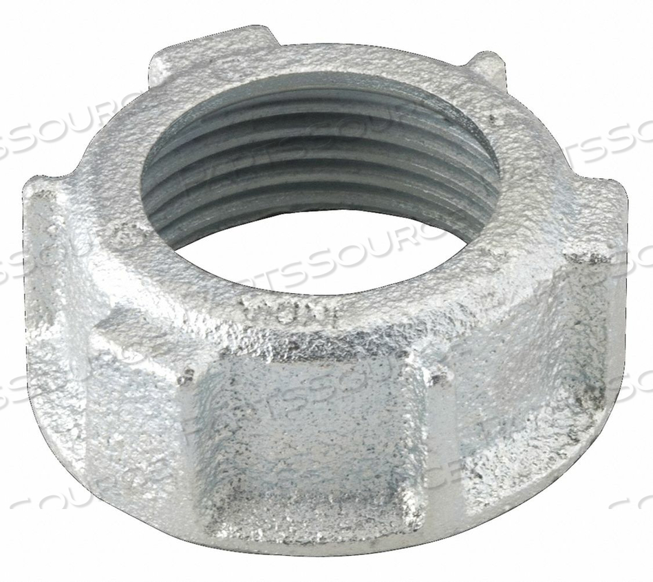 BUSHING 9/16 L 1/2 CONDUIT by RACO