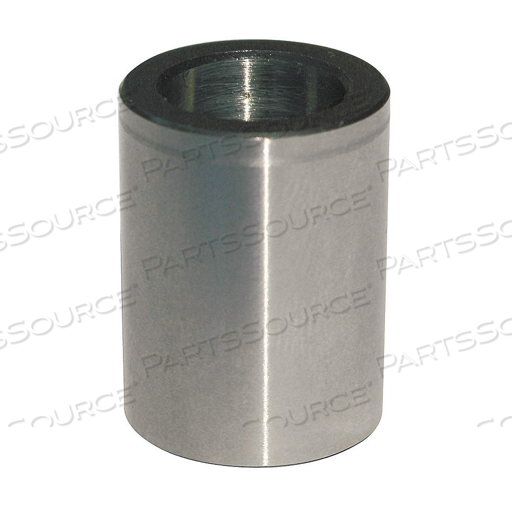 LINER DRILL BUSHING (L), THIN WALL, 1 1/4 IN INSIDE DIA., 1 5/8 IN OUTSIDE DIA., 3/4 IN OVERALL LG by Approved Vendor
