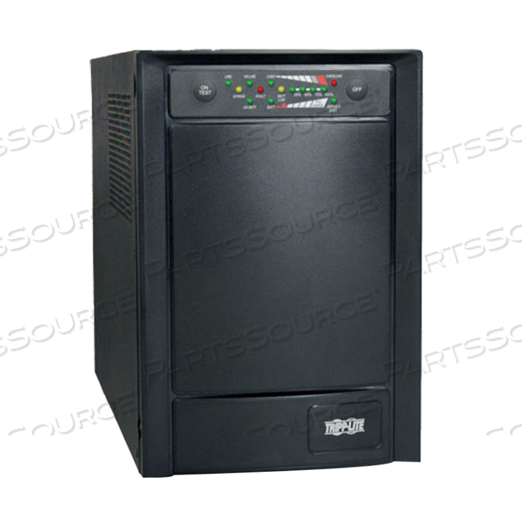 UPS 1000VA 800W SMART ONLINE TOWER 100V - 120V USB DB9 RS-232 