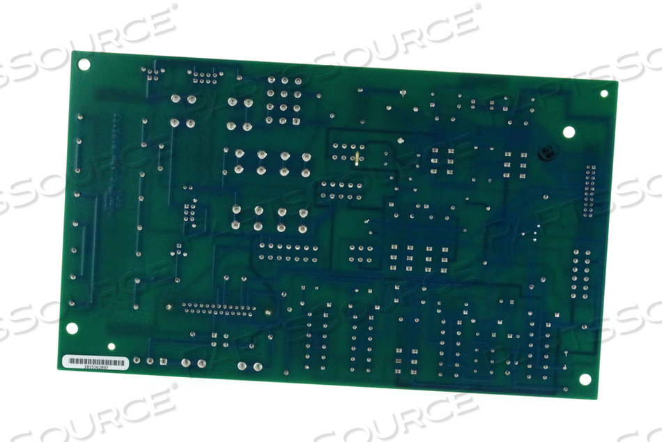 POWER/MOTOR RELAY PCB, MF POWER/MOTOR RELAY PCB, MF