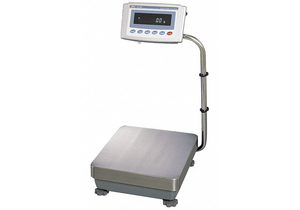 BALANCE SCALE DIGITAL 100KG by A&D Weighing