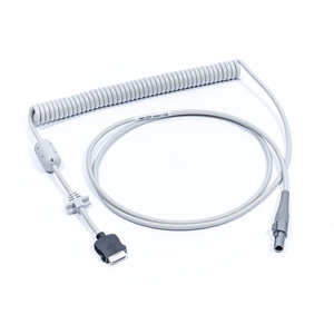 HOST PATIENT CABLE MAC5000 - 1.7 M/5.5 FT 1/ PAC by GE Healthcare