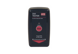 PROOF TESTER FOR DIGITAL VOLT INDICATOR by HD Electric Company