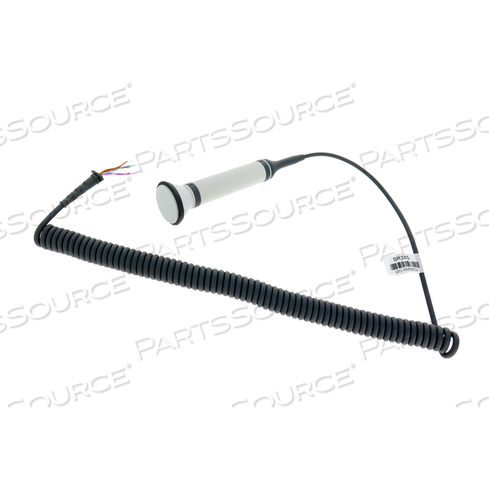 WATERPROOF PROBE AND CABLE by Arjo Inc.