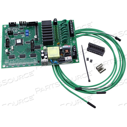 CONTROLLER by Kold Draft Refrigeration