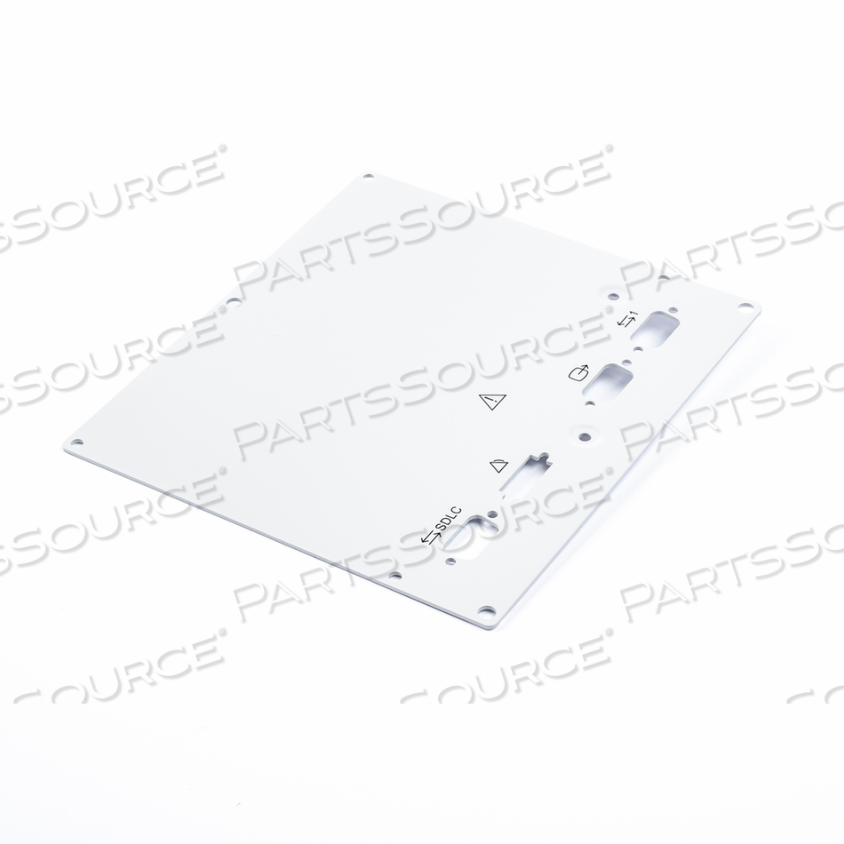 REAR PANEL REAR PANEL