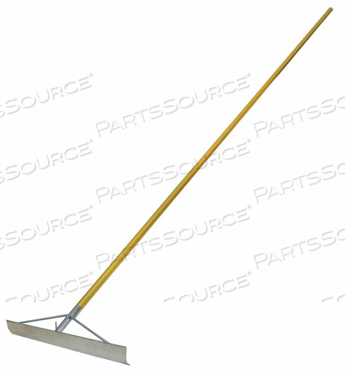 CONCRETE PLACER 4 X 19-1/2 IN 60 L by Kraft Tool