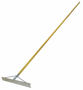 CONCRETE PLACER 4 X 19-1/2 IN 60 L by Kraft Tool CONCRETE PLACER 4 X 19-1/2 IN 60 L by Kraft Tool