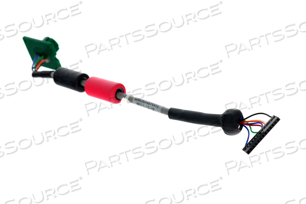 ECG 7 CONTACT WIRED RECEPTACLE by Physio-Control