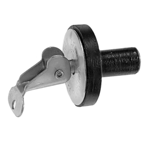 PUMP CLEANOUT PLUG METCRAFT by Powersoak