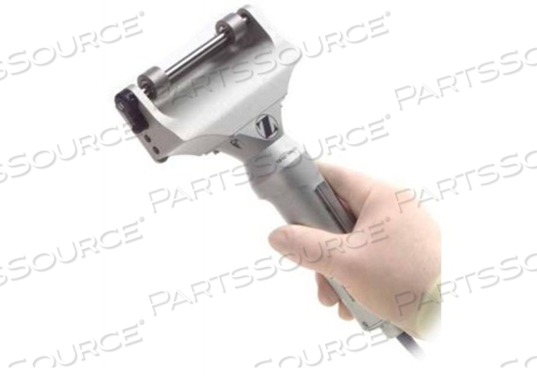 1.25 TO 4.25IN STAINLESS STEEL DERMATOME BLADE by Zimmer