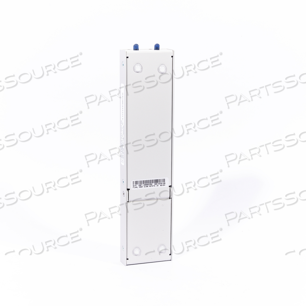 REMOTE RECEIVER, 19-B IR, NON-STERILE, REUSABLE by Parks Medical Electronics REMOTE RECEIVER, 19-B IR, NON-STERILE, REUSABLE by Parks Medical Electronics