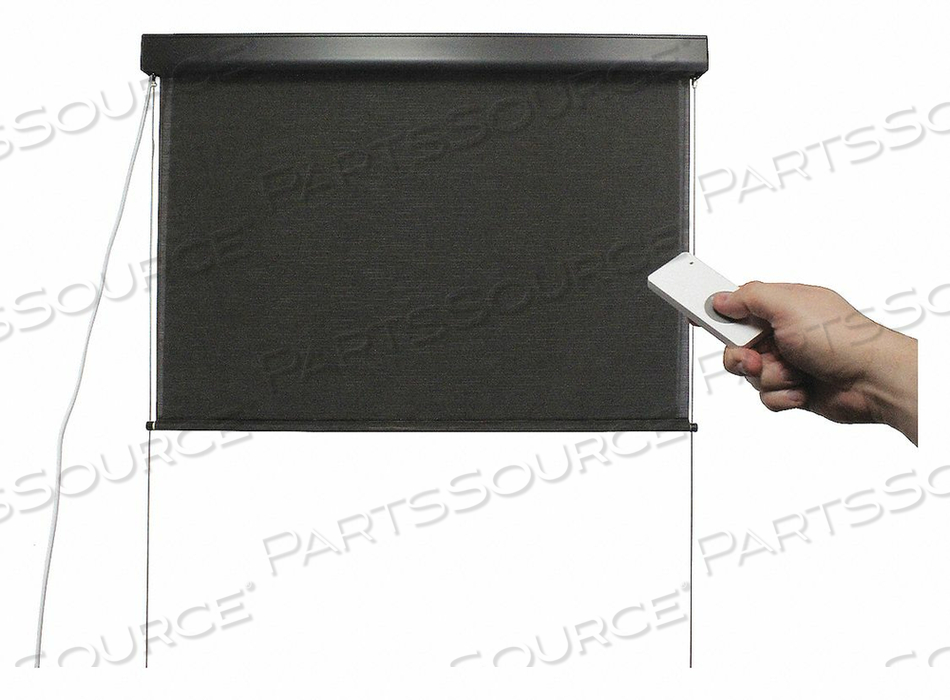 H9763 EXTERIOR SUN SHADE KONA 96 IN W MOTOR by Keystone Fabrics H9763 EXTERIOR SUN SHADE KONA 96 IN W MOTOR by Keystone Fabrics