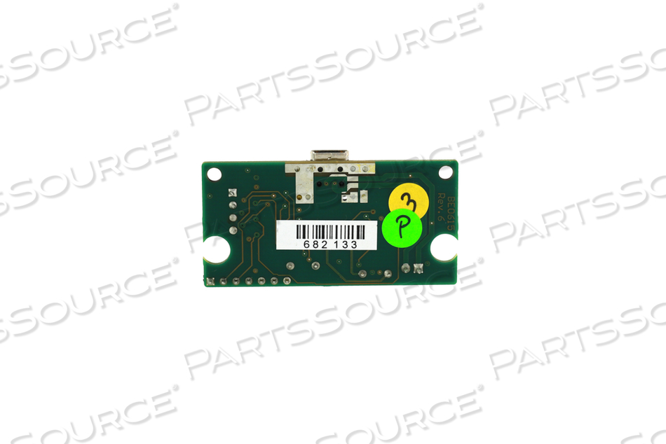 PRINTED CIRCUIT BOARD, FOR ASTODIA® DIA120 DIAPHANOSCOPIC by Futuremed America, Inc.