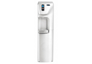 ELCTRNC WATER DISPENSER WHT 15-1/2 IN D by Purlogix