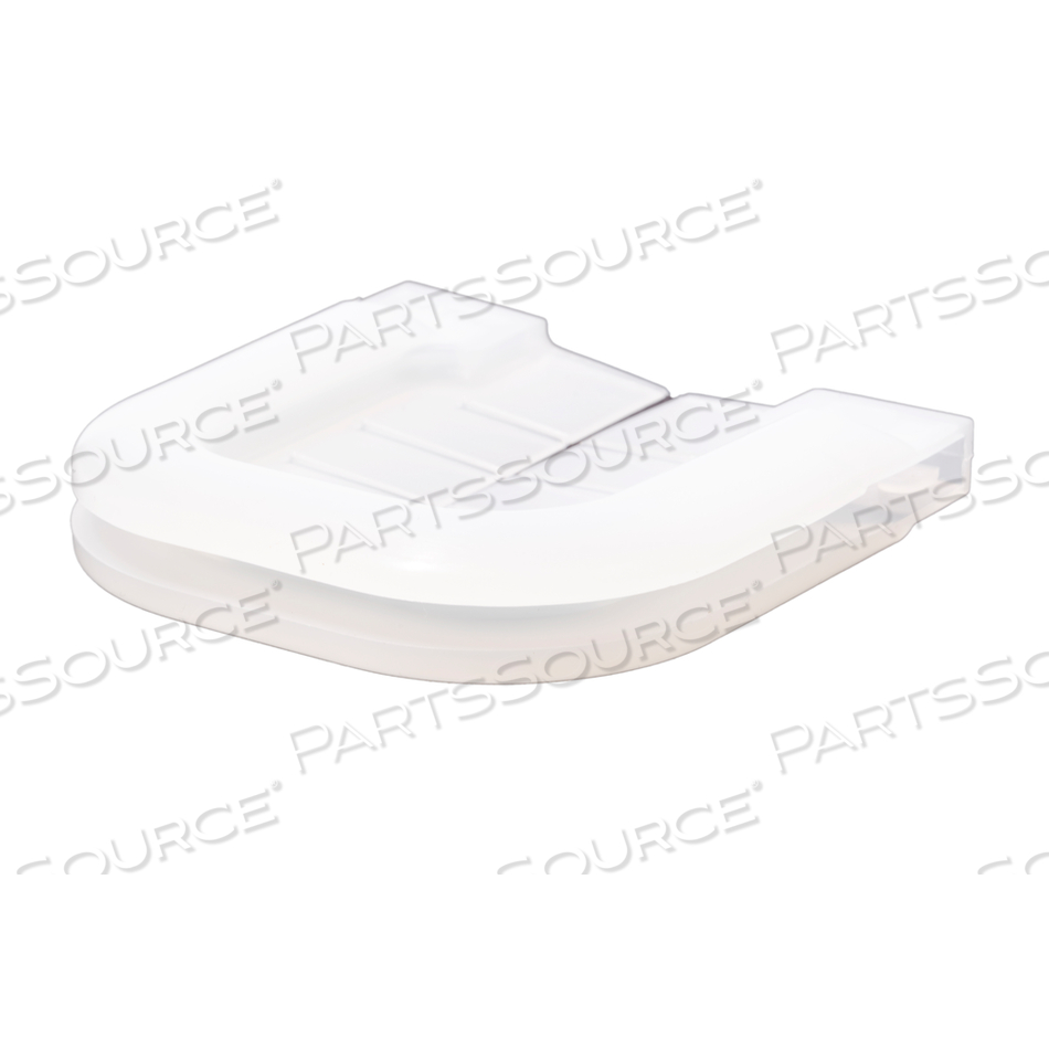 U-SHAPED TUBE ACCESS GROMMET by Atom Medical USA