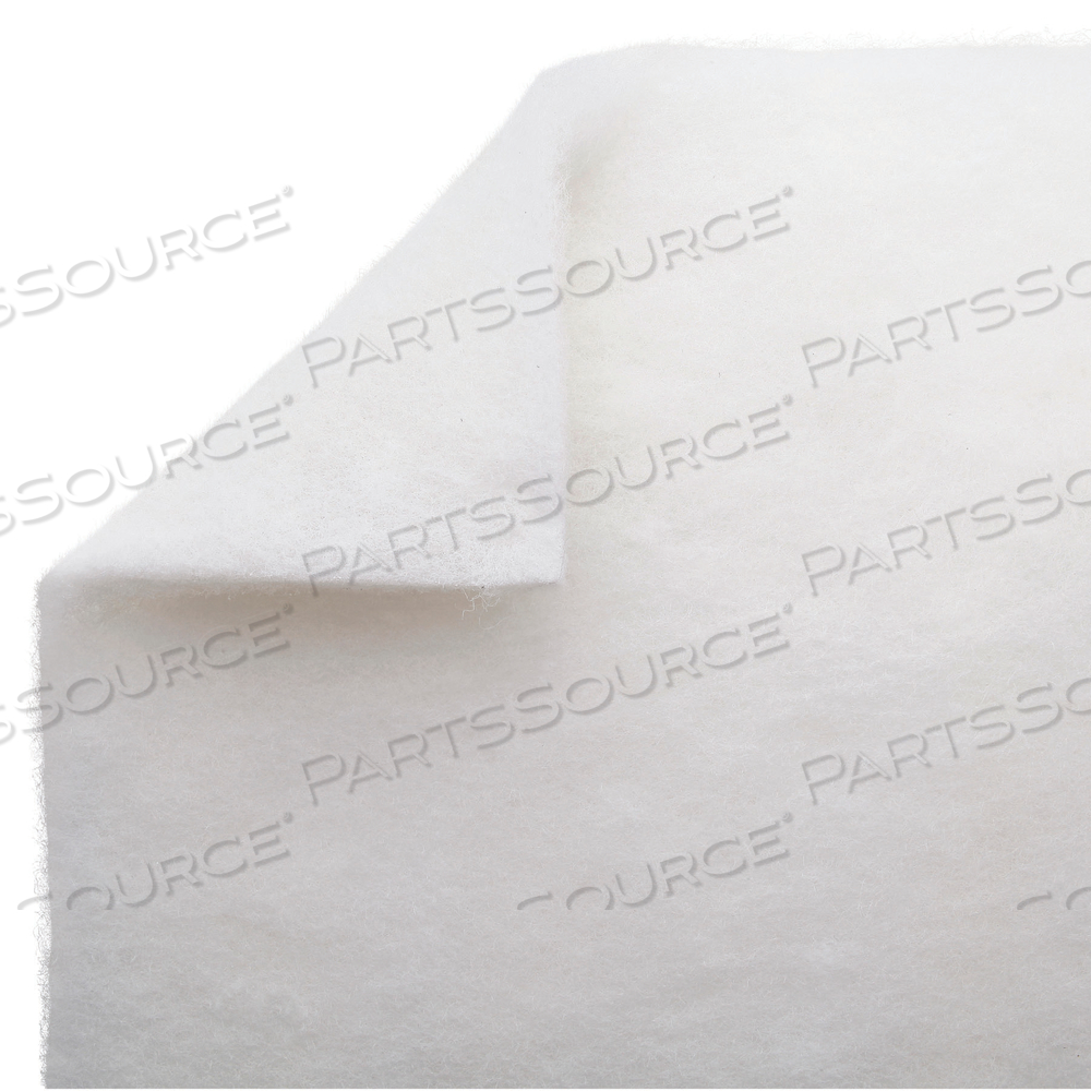 PIG THICK LIQUIDS ABSORBENT MAT PAD by New Pig Corporation PIG THICK LIQUIDS ABSORBENT MAT PAD by New Pig Corporation