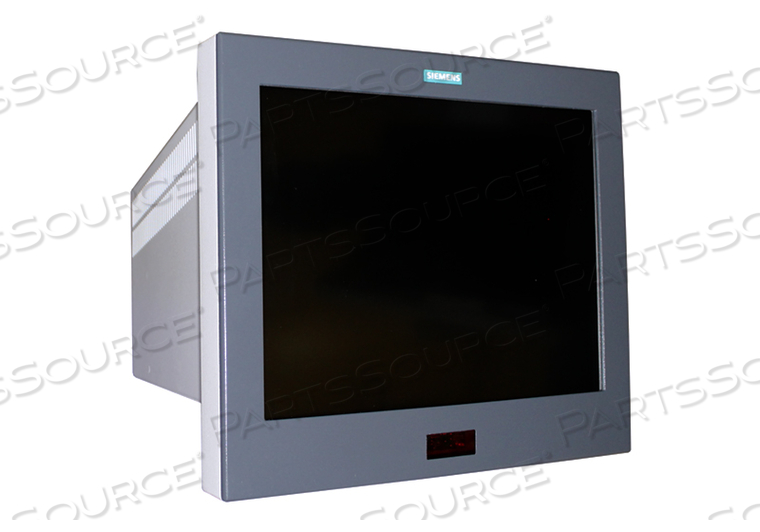 OPTI-TOUCH DISPLAY 