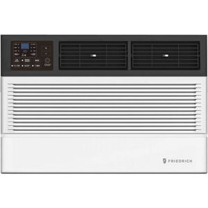 CHILL PREMIER SMART WINDOW AIR CONDITIONER - 6000 BTU - COOL ONLY - 115V by Friedrich