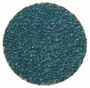 MINI GRINDING DISC 3 IN. 36 GRIT PK25 by Finish 1St