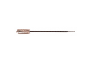 FLEXIBLE HONE 800 12IN.L 2-1/4 IN.HONE L by Flex-Hone Tool