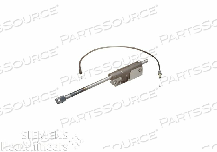 ASSY, UI MECHLOK SET by Siemens Medical Solutions