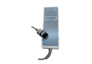 12VDC 50MA 1-CHANNEL MOUNTING HOOK HAND SWITCH FOR BCU CONTROL UNIT by Heritage Medical Products