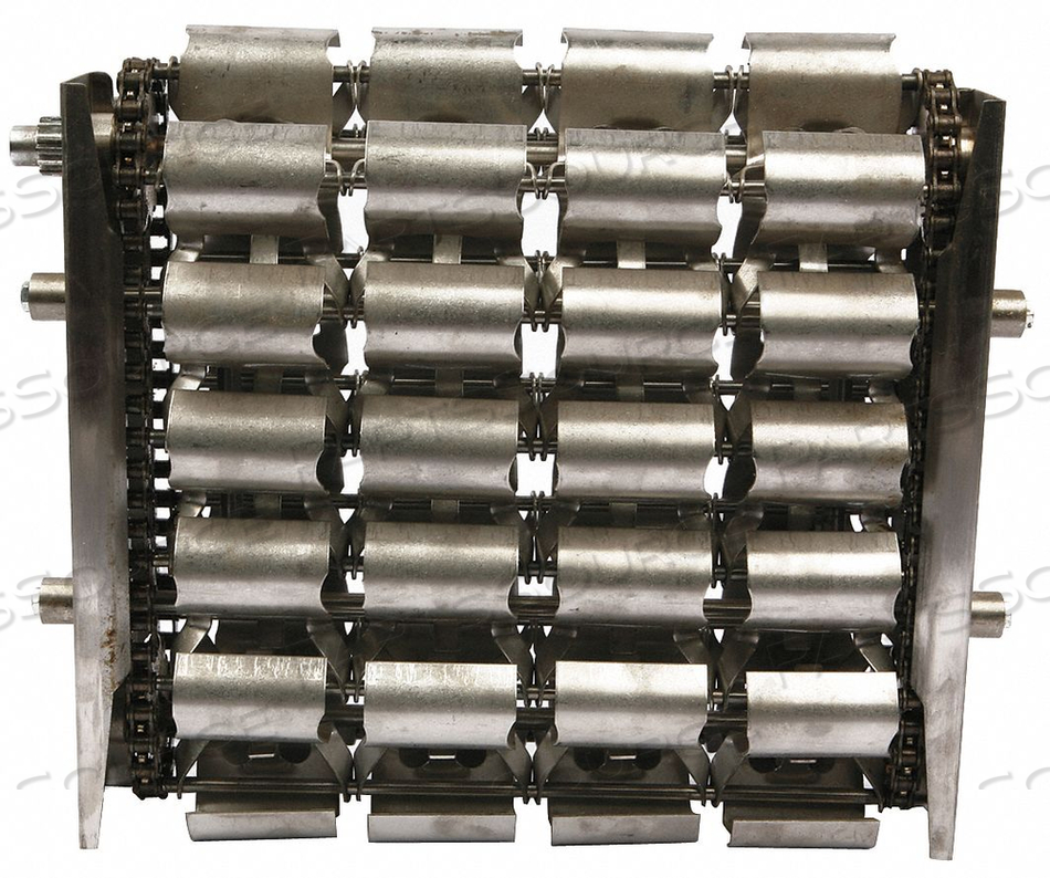 CHAIN/WEIGHT CONV ASSY COMPL by Apw Wyott