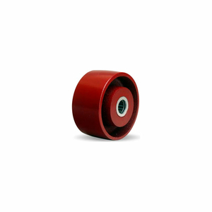 METAL WHEEL 4 X 2 - 3/4" ROLLER BEARING by Hamilton METAL WHEEL 4 X 2 - 3/4" ROLLER BEARING by Hamilton