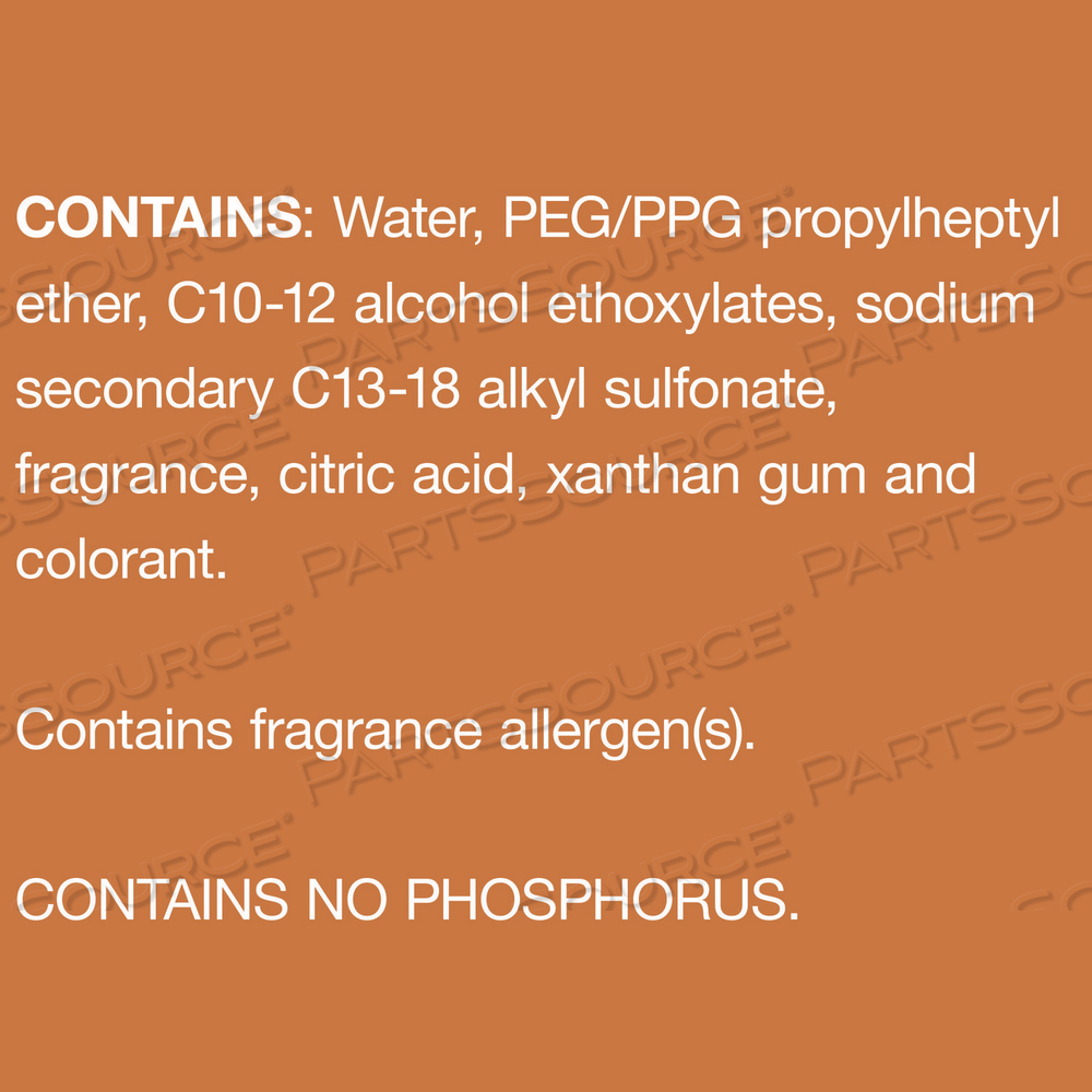 MULTI-SURFACE CLEANER CONCENTRATED, LEMON FRESH SCENT, 14 OZ BOTTLE by Pine-Sol MULTI-SURFACE CLEANER CONCENTRATED, LEMON FRESH SCENT, 14 OZ BOTTLE by Pine-Sol