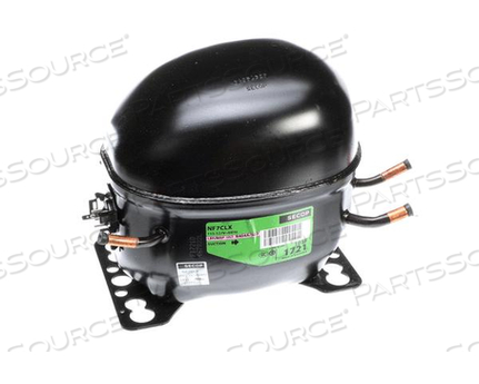 COMP, NF7.0, 115V/60HZ/1 HP DANFO by Delfield