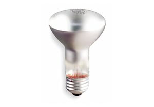 INCANDESCENT LAMP REFLECTOR-R/BR R20 45W by GE Lighting