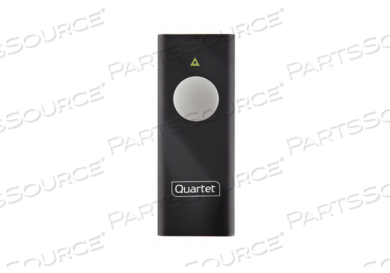 LASER POINTER RED BEAM by Quartet