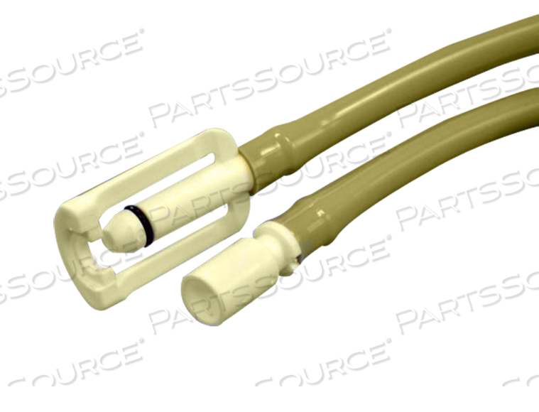 GAYMAR BLANKET CONNECTOR ADAPTER HOSE 