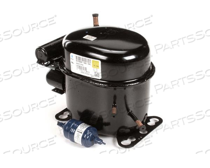 COMPRESSOR by Scotsman Ice Systems COMPRESSOR by Scotsman Ice Systems