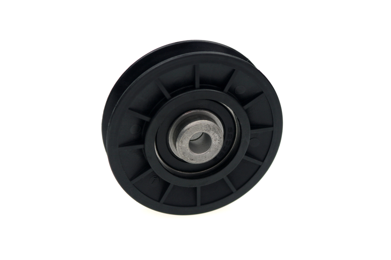 Idler 2024 pulley assembly