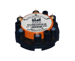 4-PIN AERONOX 2.0™ NO SENSOR by International Biomedical