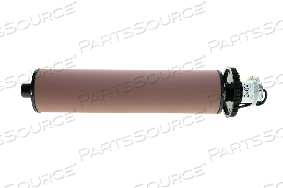 PROCESSOR DRUM KIT, 220 V by Carestream Health, Inc.