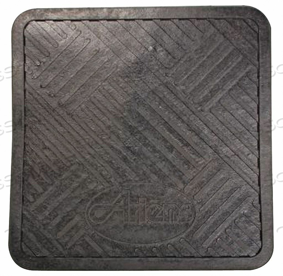 PROTECTIVE FLOOR MAT FOR 921023/40/42 by Ariens