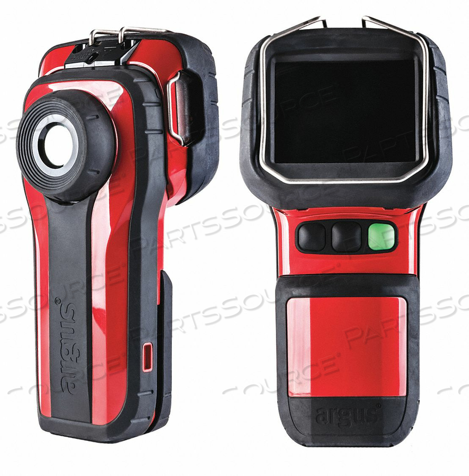 CAMERA 89MM LENS IR 384 X 288 PIXELS by Avon Protection Systems