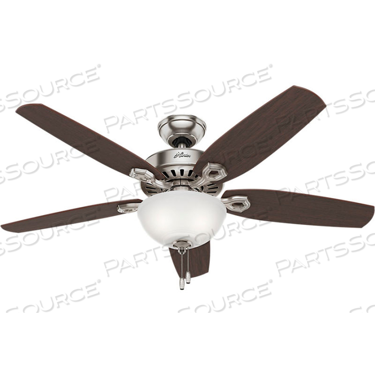 DECRATVE CEILING FAN 52 BLDE DIA 3 SPDS by Hunter Fan Co. / Casablanca Fand Co. DECRATVE CEILING FAN 52 BLDE DIA 3 SPDS by Hunter Fan Co. / Casablanca Fand Co.