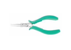 LONG NOSE PLIER 5-3/4 L SMOOTH by Excelta