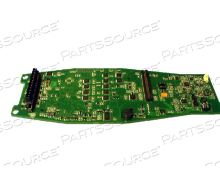 COLOR PCB 