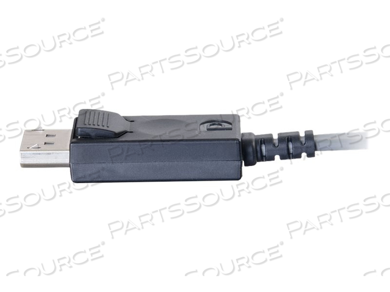 75FT DISPLAYPORT AOC CABLE PLENUM 23M by Legrand AV (C2G) 75FT DISPLAYPORT AOC CABLE PLENUM 23M by Legrand AV (C2G)