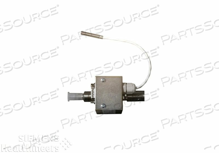 TEMPERATUR SENSOR ET by Siemens Medical Solutions