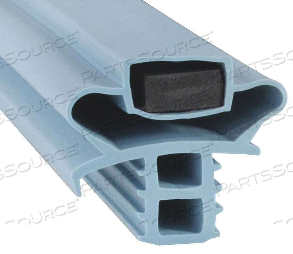 DOOR GASKET 8 X 25 by Delfield