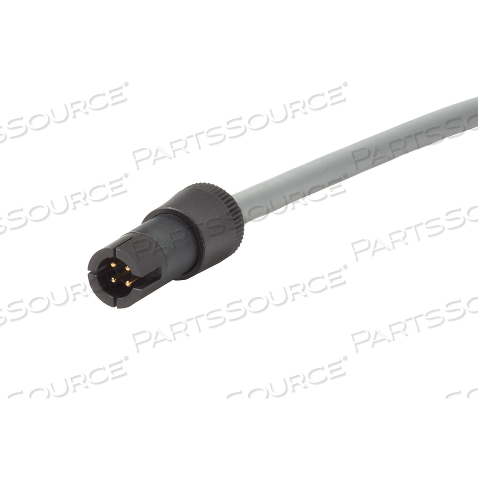 MFH-1 MECHANICAL FETAL HEART CABLE by Fluke Electronics Corp (Biomedical Div.)