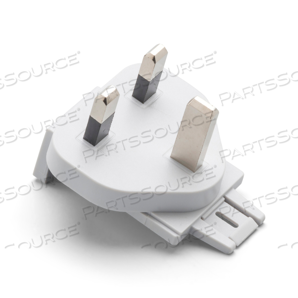 5W ADAPTER PLUG UK 