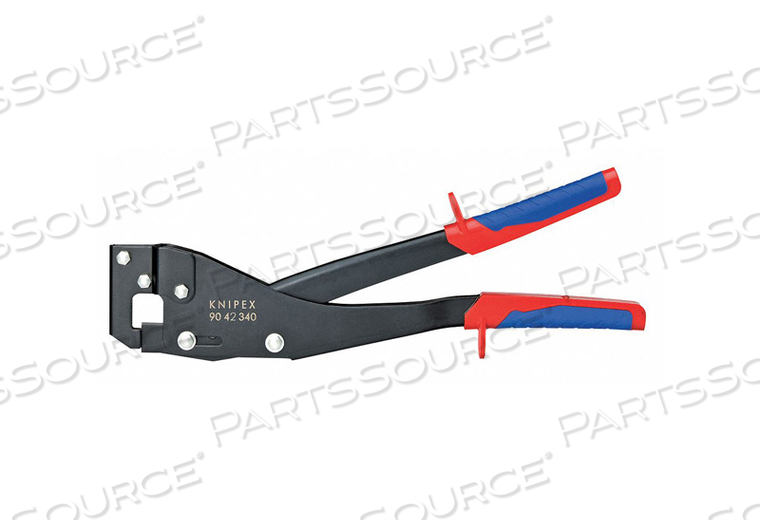 RIVETER PUNCH LOCK 2-HAND by Knipex